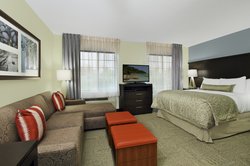  - Staybridge Suites McLean