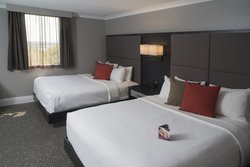  - Crowne Plaza Hotel Lord Beaverbrook Fredericton