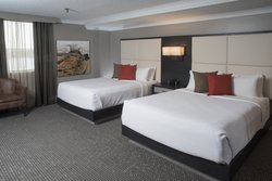  - Crowne Plaza Hotel Lord Beaverbrook Fredericton