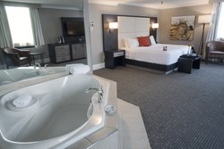  - Crowne Plaza Hotel Lord Beaverbrook Fredericton