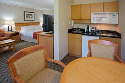  - Holiday Inn & Suites North Vancouver