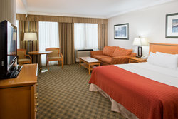  - Holiday Inn & Suites North Vancouver