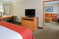  - Holiday Inn & Suites North Vancouver
