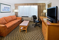  - Holiday Inn & Suites North Vancouver