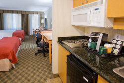  - Holiday Inn & Suites North Vancouver