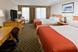  - Holiday Inn & Suites North Vancouver