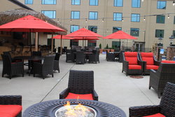  - Crowne Plaza Hotel Northbrook