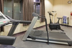  - Holiday Inn Express Greensburg