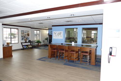  - Holiday Inn Express Greensburg