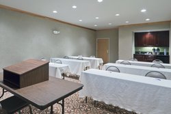  - Holiday Inn Express Greensburg