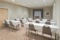  - Holiday Inn Express Greensburg