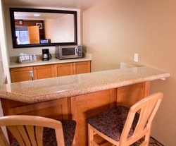  - Holiday Inn Express & Suites Grand Canyon Village