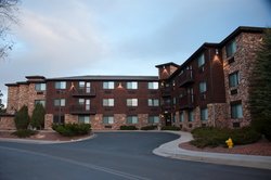  - Holiday Inn Express & Suites Grand Canyon Village