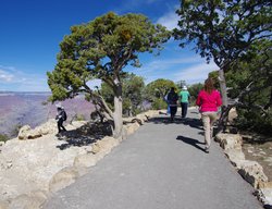  - Holiday Inn Express & Suites Grand Canyon Village