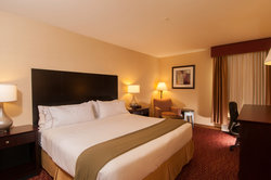  - Holiday Inn Express Vernon - I-84, Exit 64