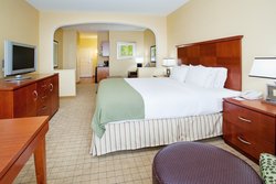  - Holiday Inn Express & Suites Airport Denver