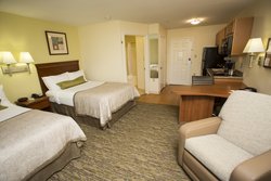  - Candlewood Suites Nederland