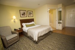  - Candlewood Suites Nederland