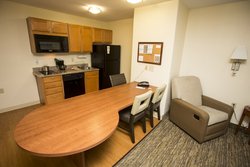  - Candlewood Suites Nederland