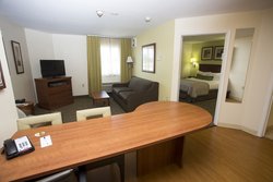  - Candlewood Suites Nederland