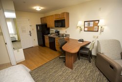  - Candlewood Suites Nederland