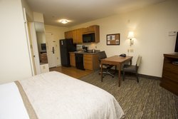  - Candlewood Suites Nederland