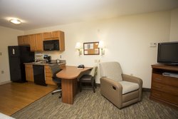  - Candlewood Suites Nederland