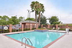  - Holiday Inn Express & Suites South San Antonio