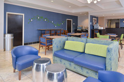  - Holiday Inn Express & Suites South San Antonio