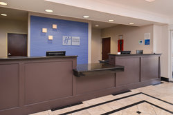  - Holiday Inn Express & Suites South San Antonio