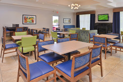  - Holiday Inn Express & Suites South San Antonio