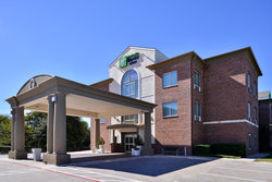  - Holiday Inn Express & Suites South San Antonio