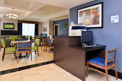  - Holiday Inn Express & Suites South San Antonio