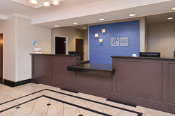  - Holiday Inn Express & Suites South San Antonio