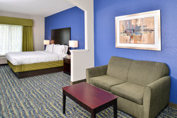  - Holiday Inn Express & Suites South San Antonio