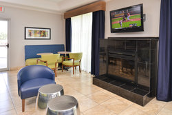  - Holiday Inn Express & Suites South San Antonio