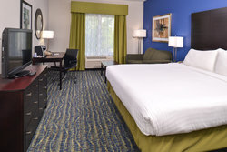  - Holiday Inn Express & Suites South San Antonio
