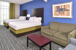  - Holiday Inn Express & Suites South San Antonio