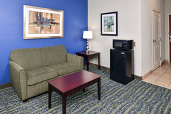  - Holiday Inn Express & Suites South San Antonio