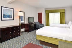  - Holiday Inn Express & Suites South San Antonio