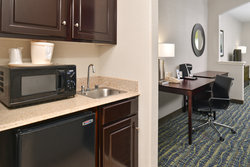  - Holiday Inn Express & Suites South San Antonio