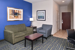  - Holiday Inn Express & Suites South San Antonio