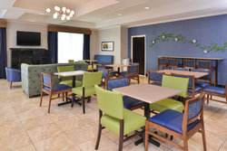 - Holiday Inn Express & Suites South San Antonio