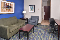  - Holiday Inn Express & Suites South San Antonio