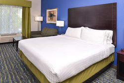  - Holiday Inn Express & Suites South San Antonio