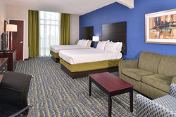  - Holiday Inn Express & Suites South San Antonio