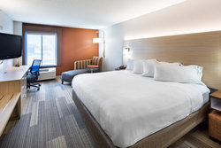  - Holiday Inn Express Cedar Rapids