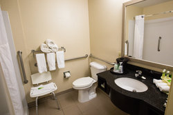  - Holiday Inn Express Alpharetta
