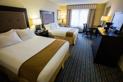  - Holiday Inn Express Alpharetta