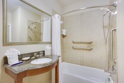  - Candlewood Suites Virginia Beach - I-264, Exit 17